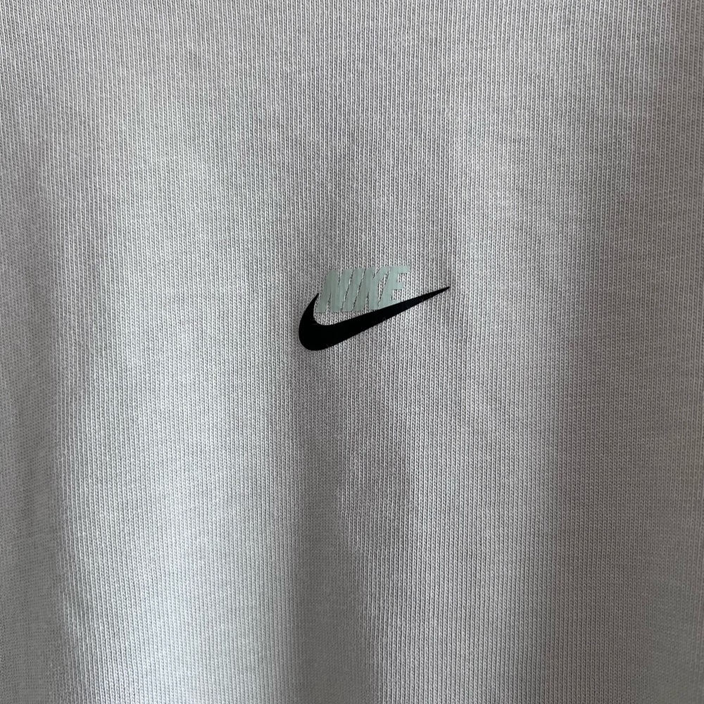 Nike Swoosh Men’s Longsleeve - Picture 3 of 6